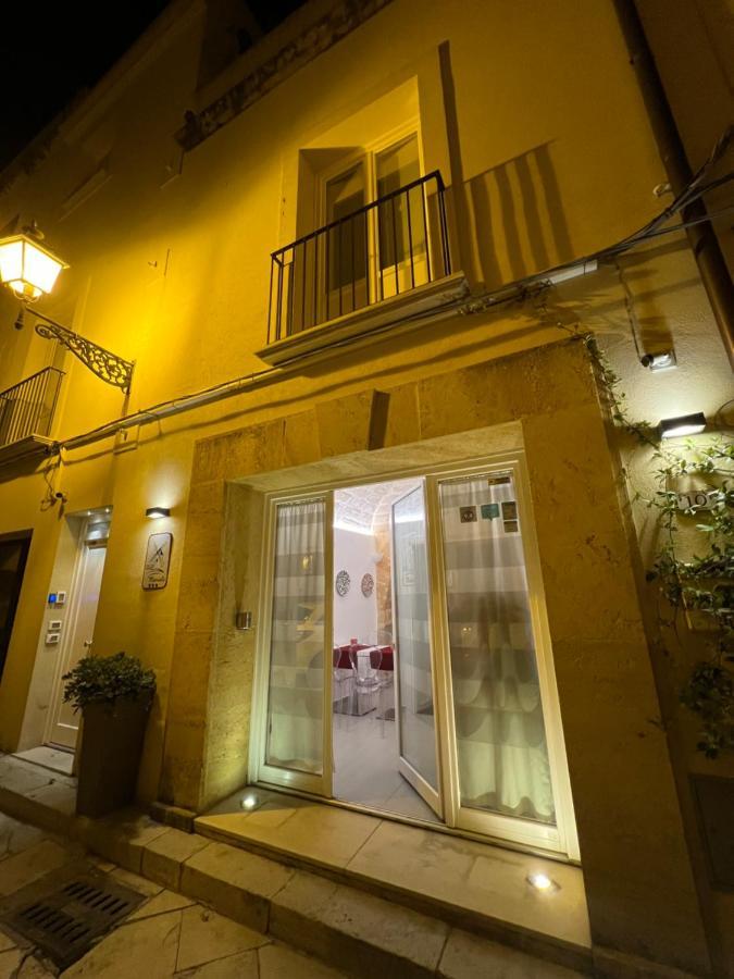 B&B Marsala Exterior photo