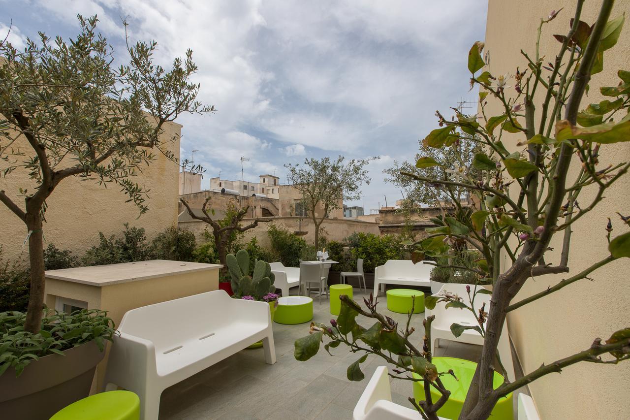 B&B Marsala Exterior photo
