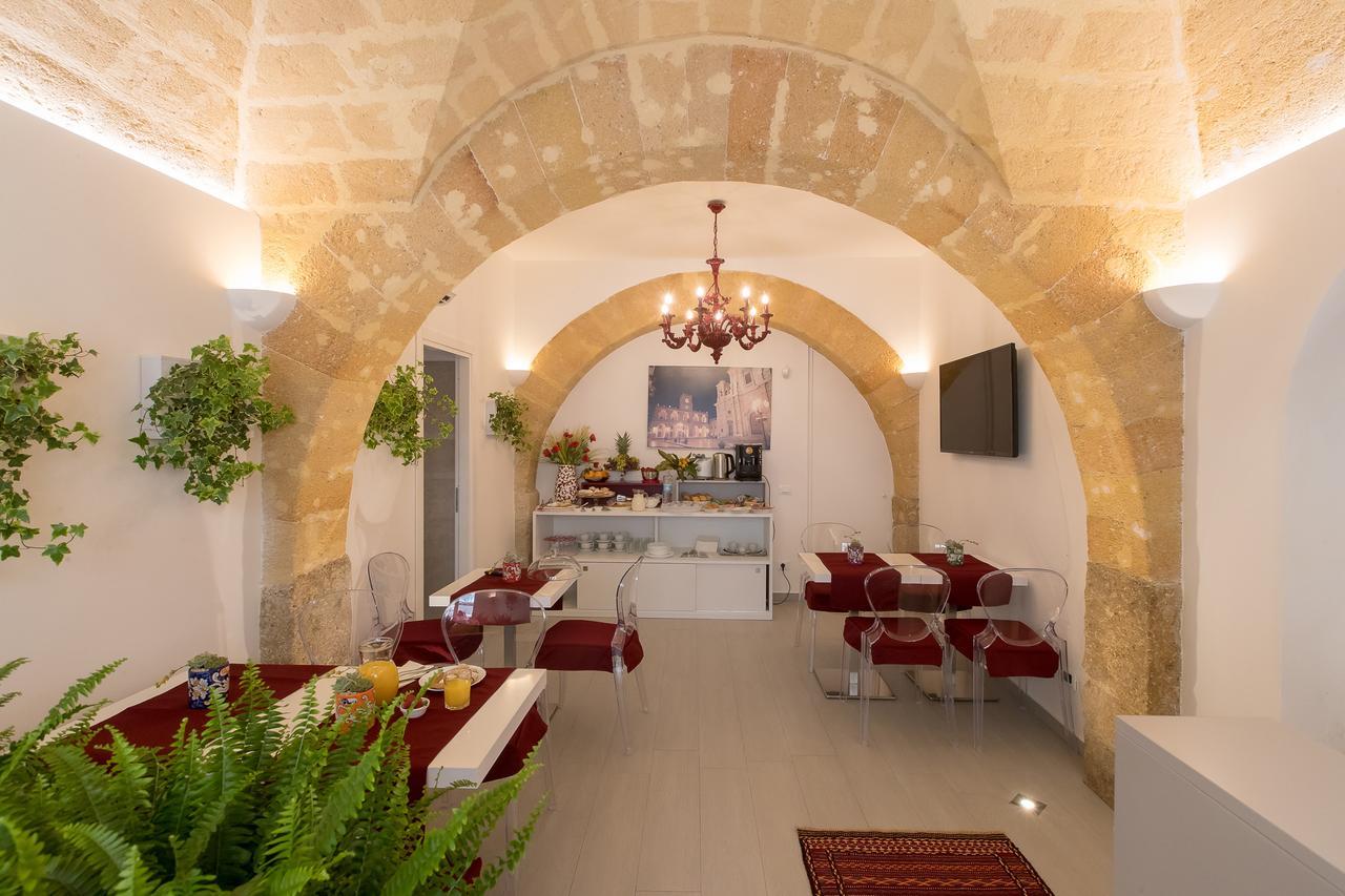 B&B Marsala Exterior photo